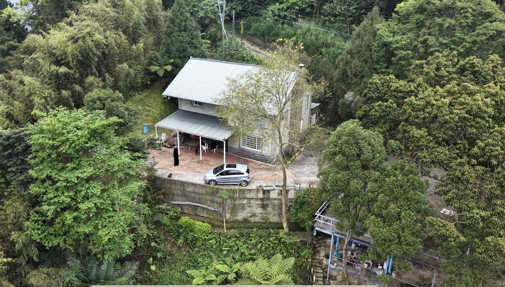 橫山南昌優質合法農舍